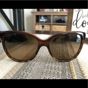 Maui Jim sunglasses - Starfish style